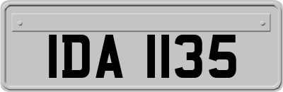 IDA1135