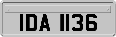 IDA1136
