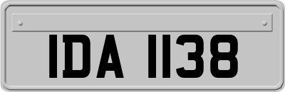 IDA1138