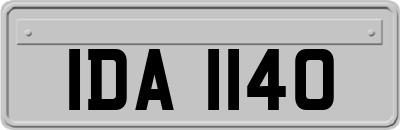 IDA1140