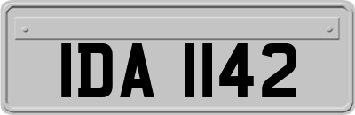 IDA1142