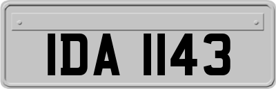 IDA1143