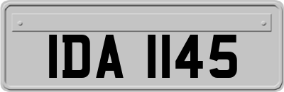 IDA1145