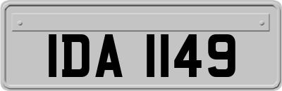 IDA1149