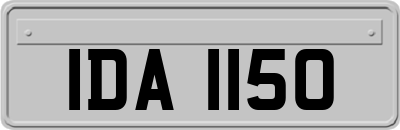 IDA1150
