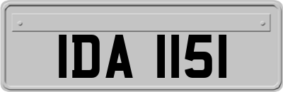 IDA1151
