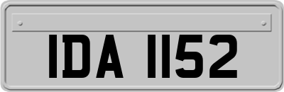 IDA1152
