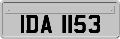 IDA1153