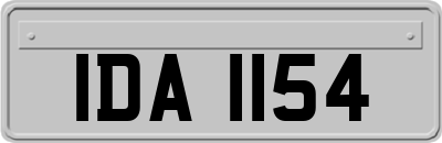 IDA1154