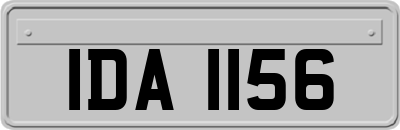 IDA1156