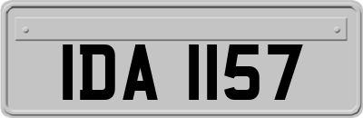 IDA1157