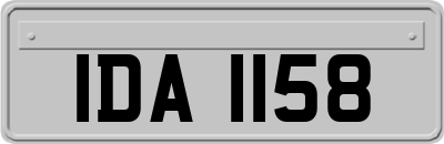 IDA1158