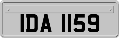 IDA1159