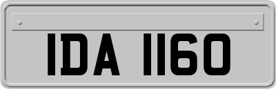 IDA1160