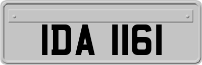 IDA1161