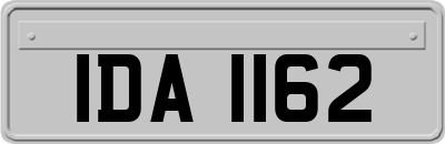IDA1162