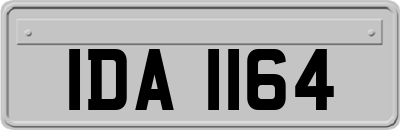 IDA1164