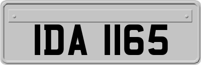 IDA1165