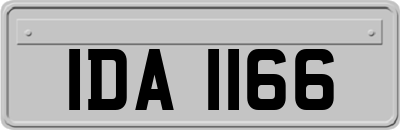 IDA1166