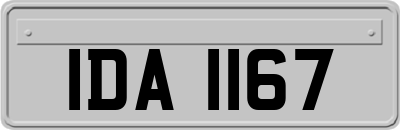 IDA1167