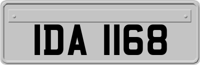 IDA1168