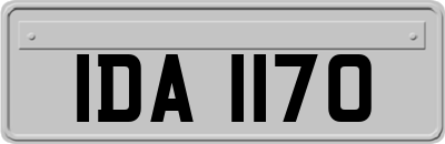 IDA1170