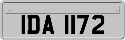 IDA1172