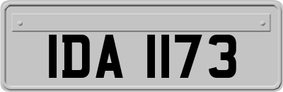 IDA1173
