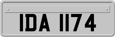 IDA1174