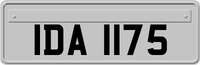 IDA1175