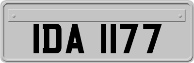 IDA1177