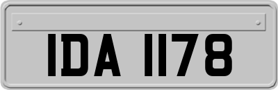 IDA1178