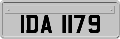 IDA1179