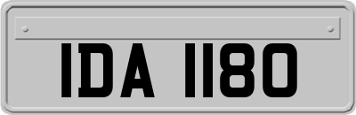 IDA1180