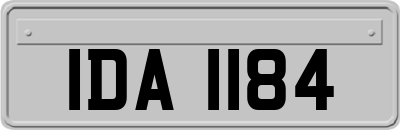IDA1184