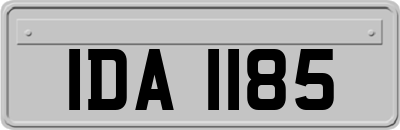 IDA1185
