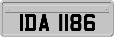 IDA1186