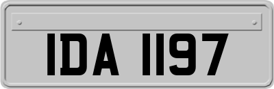 IDA1197
