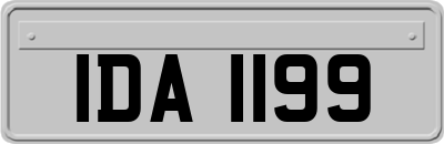 IDA1199