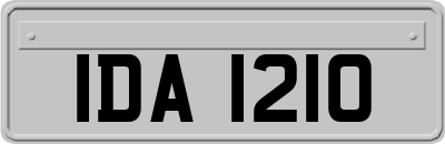 IDA1210
