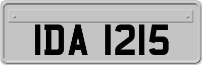 IDA1215