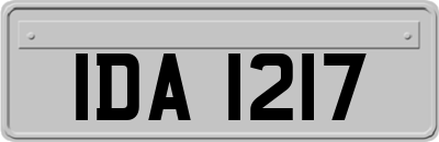 IDA1217