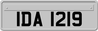 IDA1219