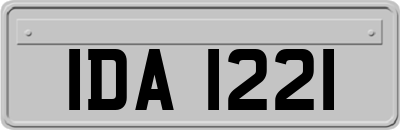 IDA1221