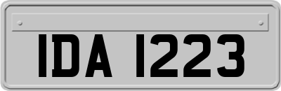IDA1223