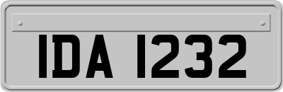 IDA1232