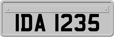 IDA1235