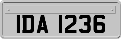 IDA1236