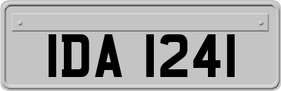 IDA1241