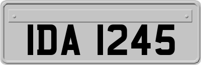 IDA1245